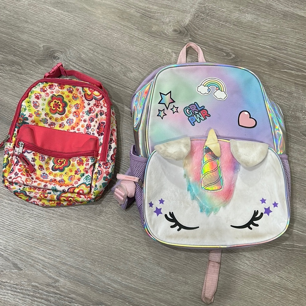Children’s Backpacks